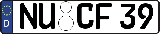 NU-CF39