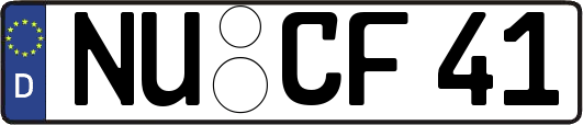 NU-CF41