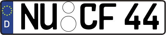 NU-CF44