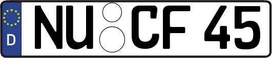 NU-CF45