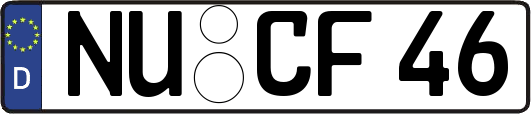 NU-CF46
