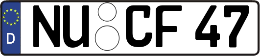 NU-CF47