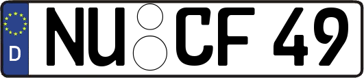 NU-CF49