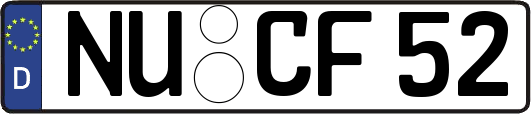 NU-CF52