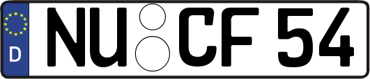 NU-CF54
