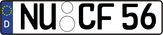 NU-CF56
