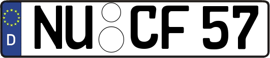 NU-CF57