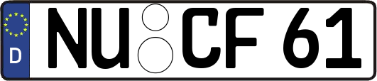 NU-CF61