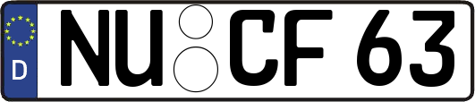 NU-CF63