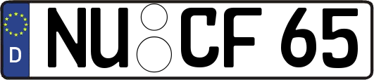 NU-CF65
