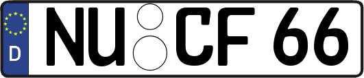 NU-CF66
