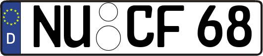 NU-CF68