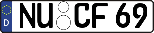 NU-CF69