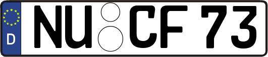 NU-CF73