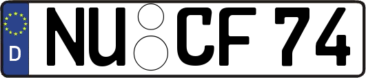 NU-CF74