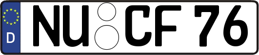 NU-CF76