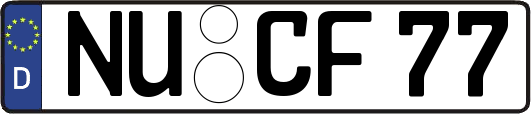 NU-CF77