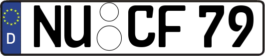 NU-CF79