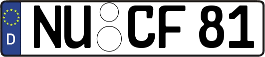 NU-CF81