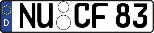NU-CF83