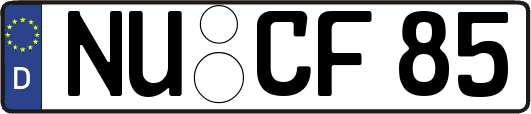 NU-CF85
