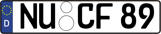 NU-CF89