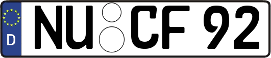 NU-CF92