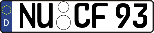 NU-CF93