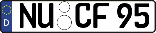 NU-CF95