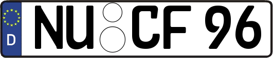 NU-CF96