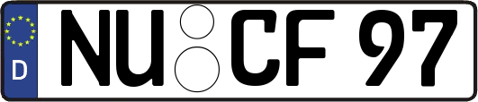 NU-CF97
