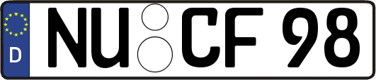 NU-CF98