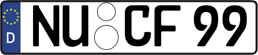 NU-CF99