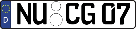 NU-CG07