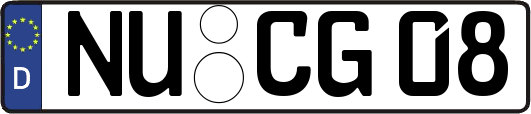 NU-CG08