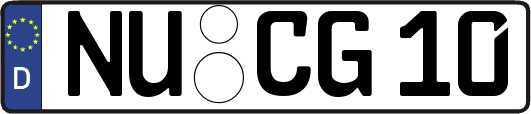 NU-CG10