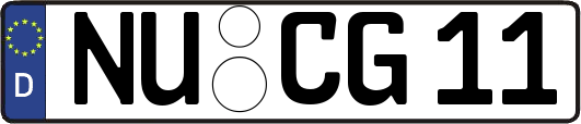 NU-CG11
