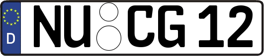 NU-CG12