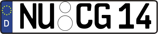 NU-CG14