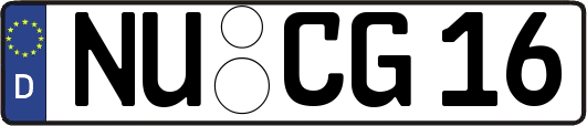 NU-CG16