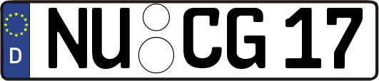 NU-CG17