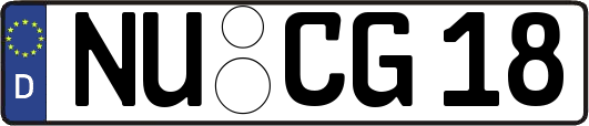 NU-CG18