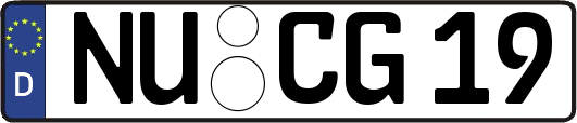 NU-CG19
