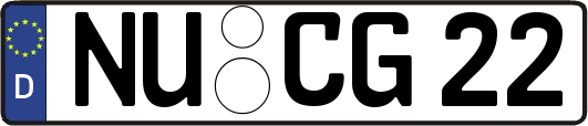 NU-CG22