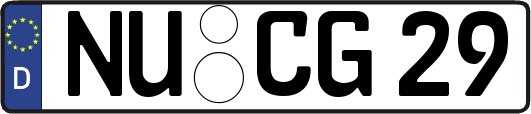 NU-CG29