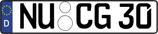 NU-CG30
