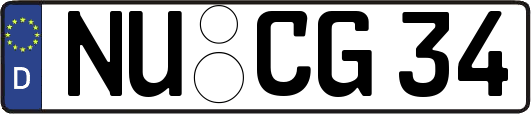 NU-CG34