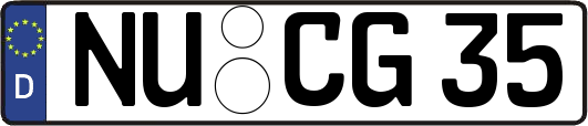 NU-CG35