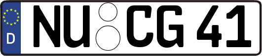 NU-CG41