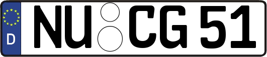 NU-CG51
